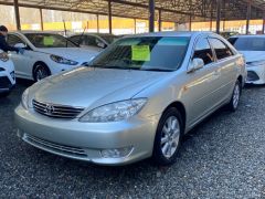 Photo of the vehicle Toyota Camry (Japan)