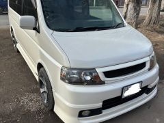 Сүрөт унаа Honda Stepwgn