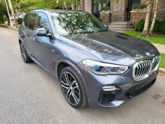 Фото авто BMW X5