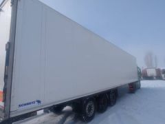 Фото авто Schmitz Cargobull SKO