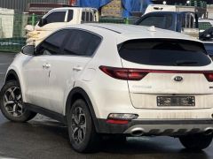 Photo of the vehicle Kia Sportage