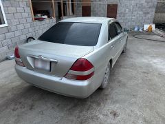 Photo of the vehicle Toyota Mark II