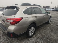 Сүрөт унаа Subaru Outback