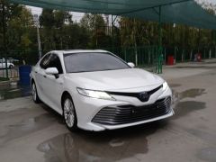 Фото авто Toyota Camry