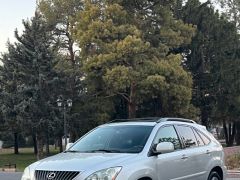 Сүрөт унаа Lexus RX