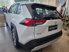 Фото авто Toyota RAV4