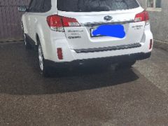 Photo of the vehicle Subaru Outback