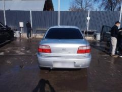 Сүрөт унаа Opel Omega