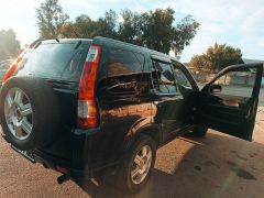 Photo of the vehicle Honda CR-V