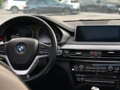 Фото авто BMW X5