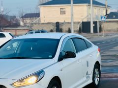 Сүрөт унаа Hyundai Sonata