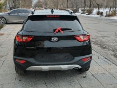 Фото авто Kia Stonic