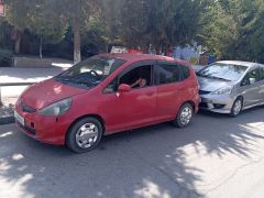 Сүрөт унаа Honda Fit