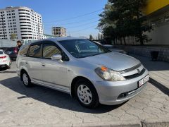 Фото авто Honda Stream