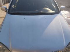 Сүрөт унаа Daewoo Lacetti