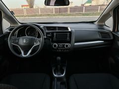 Фото авто Honda Fit