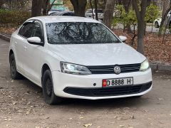 Photo of the vehicle Volkswagen Jetta