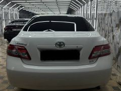 Фото авто Toyota Camry