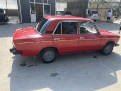 Фото авто ВАЗ (Lada) 2106