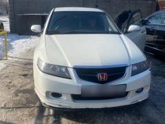 Сүрөт унаа Honda Accord