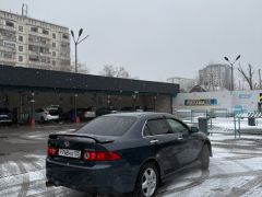 Сүрөт унаа Honda Accord