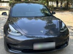 Photo of the vehicle Tesla Model 3