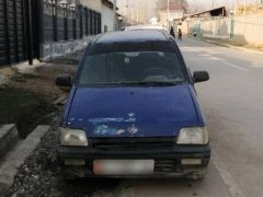 Photo of the vehicle Daewoo Tico