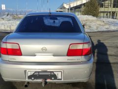 Сүрөт унаа Opel Omega