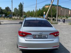 Фото авто Hyundai Sonata