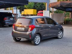 Photo of the vehicle Chevrolet Spark