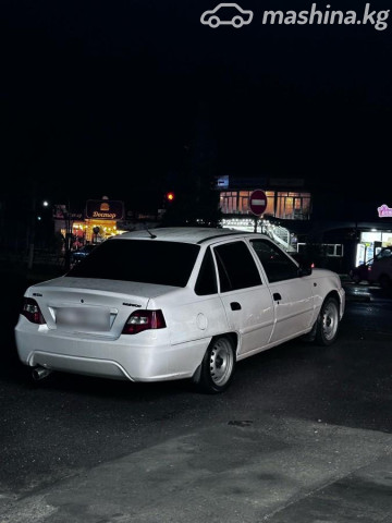 Daewoo Nexia