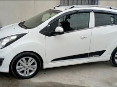 Photo of the vehicle Chevrolet Spark