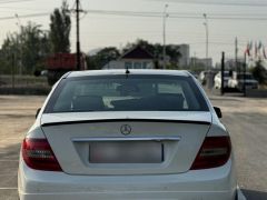 Фото авто Mercedes-Benz C-Класс