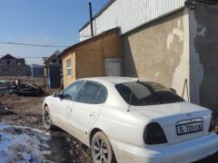 Фото авто Daewoo Leganza