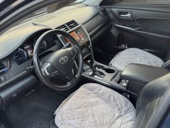 Сүрөт унаа Toyota Camry