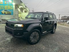 Photo of the vehicle Toyota Land Cruiser Prado