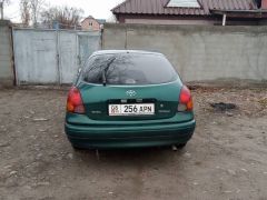 Фото авто Toyota Corolla