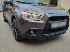 Фото авто Mitsubishi ASX