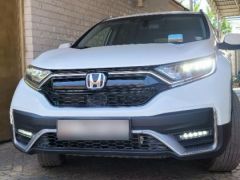 Фото авто Honda CR-V