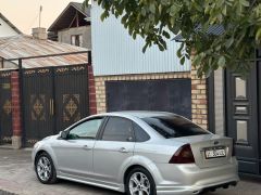 Фото авто Ford Focus