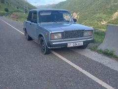 Photo of the vehicle ВАЗ (Lada) 2107