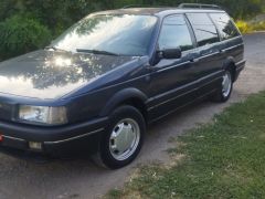 Фото авто Volkswagen Passat