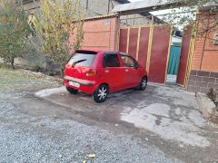 Фото авто Daewoo Matiz