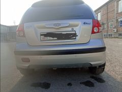 Фото авто Hyundai Getz