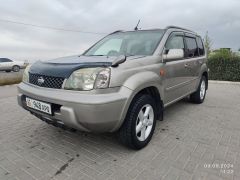 Сүрөт унаа Nissan X-Trail