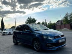 Фото авто Volkswagen Polo