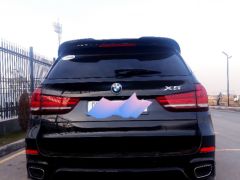 Photo of the vehicle BMW X5