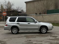 Photo of the vehicle Subaru Forester