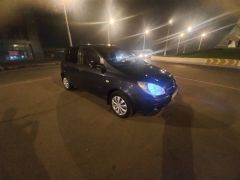 Сүрөт унаа Hyundai Getz