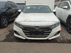 Фото авто Honda Accord